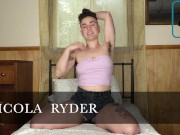 All Natural Hairy Group Sex 5/16