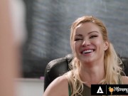 2 Hot Teachers Tag Team Naughty Babe 3/16