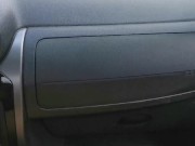 GOZANDO GRAVIDA NO TRANSITO COM MUITO TESAO 2/16