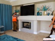 Permission Granted: Generous Husband Lets Bad Wife Worship Another Dick 5/16