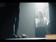 Hot Teacher Dominates Student Before Vore TRAILER 1/16