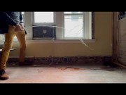 POWERPISSING COMPILATION!! Full unblurred on Fansly!