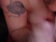 Five dollar blowjob 13/16