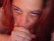 Five dollar blowjob 7/16