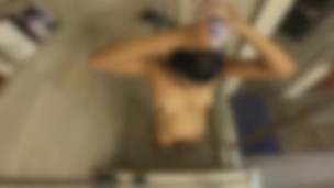 He Fucked My Tight Asian Ass So Hard!! Anal Orgasm and Creampie!!