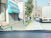 【Mr.Bunny】DAD-019 Dating a long-legged Japanese girl EP35 1/16