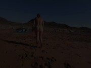 Paseo en bicicleta 🚴‍♀️ y aguas revueltas.