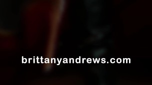 Bikini Beach Bang-O - Brittany Andrews