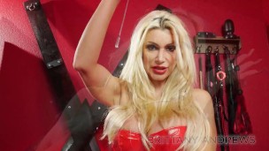 Roses are red. Your balls are blue - Brittany Andrews