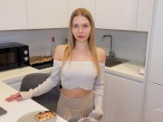 Lifeselector - Big Wet And Small Petite Wet Pussy To Fuck Starring Californiababe 10/16