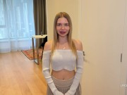 Lifeselector - Big Wet And Small Petite Wet Pussy To Fuck Starring Californiababe 4/16