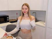 Lifeselector - Big Wet And Small Petite Wet Pussy To Fuck Starring Californiababe 9/16