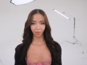 POV Doggy Style With Letty Black 10/16