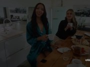 POV Doggy Style With Letty Black 5/16