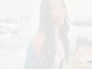 POV Doggy Style With Letty Black 7/16