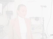 POV Doggy Style With Letty Black 9/16