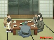 HENTAI PROS - Teacher Machiko Natsukawa Fucks One Of The Naughtiest Students In The School 3/16