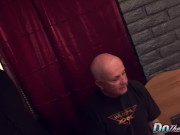 Black Guy Gratifies Hotwife Amanda Blow 11/16