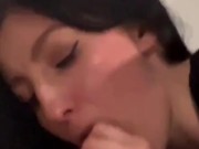 Mydirtyhobby - Sexy amateur Sucks And Dry Humps Boyfriend 6/16