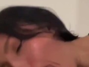 Mydirtyhobby - Sexy amateur Sucks And Dry Humps Boyfriend 7/16