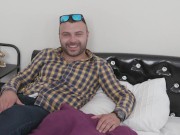 Hotwife Scyley Jam Gets Cum Filled 16/16