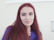 Hotwife Scyley Jam Gets Cum Filled 2/16