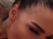 Mydirtyhobby - Husband gets a morning fuck 14/16