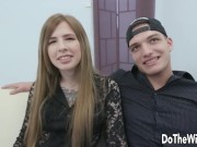 Cuckold Likes Watching Jaclyn Jordan Fuck 2/16