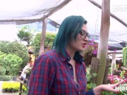 Big Ass Latina Clara Lucia Has Her Juicy Pussy Drilled By Big Dick Stud - MAMACITAZ 3/16