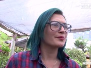 Big Ass Latina Clara Lucia Has Her Juicy Pussy Drilled By Big Dick Stud - MAMACITAZ 5/16