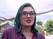 Big Ass Latina Clara Lucia Has Her Juicy Pussy Drilled By Big Dick Stud - MAMACITAZ 6/16