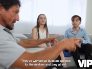 VIP4K. Cheating GF Served Cold. Hot sex with Sia Wood 4/16