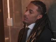 Deeper. Asian babe craves hard cock 6/16