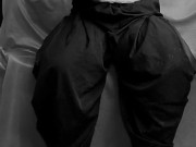 Thirsty Chubby Girl 1/16