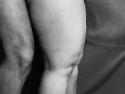 Thirsty Chubby Girl 13/16