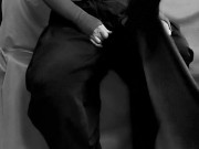 Thirsty Chubby Girl 2/16