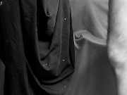 Thirsty Chubby Girl 7/16