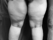 Thirsty Chubby Girl 8/16