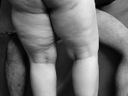 Thirsty Chubby Girl 9/16