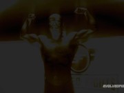 New Fighter Dee Lusion vs Will Tile - Dee Enters the Ring With Will's BBC 1/16