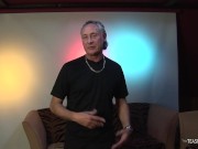 One thick dick isn't enough to please this babe anymore 3/16