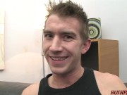 Hot Euro Babe Aleksa Meets Big British Cock 1/16