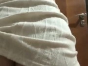 Aquela Rebolada Gostosa de Sainha sem Calcinha 12/16