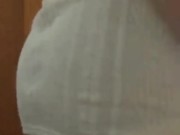 Aquela Rebolada Gostosa de Sainha sem Calcinha 6/16