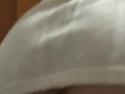 Aquela Rebolada Gostosa de Sainha sem Calcinha 9/16