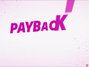 DIGITAL PLAYGROUND - Payback's A Bitch Episode 4 14/16