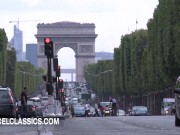 Intense orgy and Double Penetration with 2 sexy babes 1/16