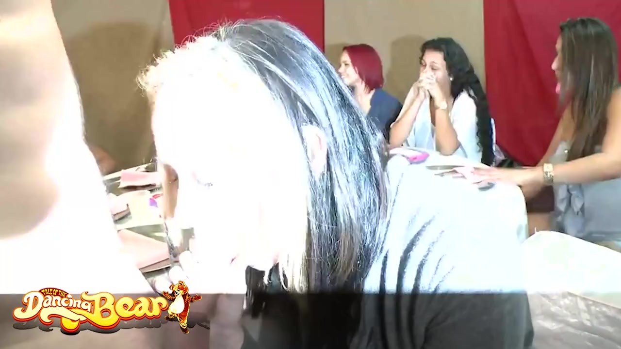DANCING BEAR - You Won’t Believe That These Bachelorette’s Get Caught! COMPILATION - Free Sex Video - RedTube