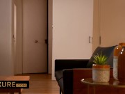 Wife sharing at home 3/16