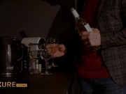 Wife sharing at home 4/16